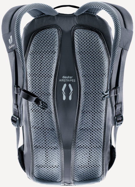 Рюкзак Deuter Yort 15 (Black)